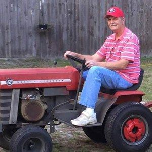 Meet your Posher, Pamela